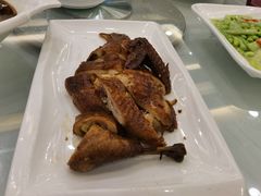 -老季市·三代非遗传承·地标美食老汁鸡(工农路店)
