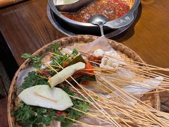 -欧阳小姐在成都(鼓楼店)
