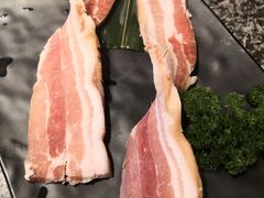 -汉拿山烤肉(东直门东方银座店)