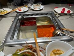 -海底捞火锅(九久奥特莱斯店)