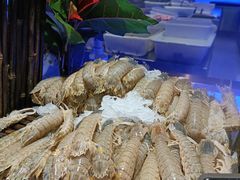 -加餐海鲜自助(宝龙一城店)