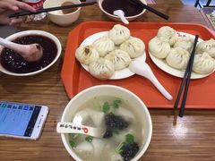 -庆丰包子铺(望京广顺店)