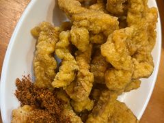 -付小姐在成都(中山公园店)