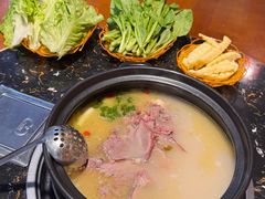-尼玛藏家风味园(阿山食城店)