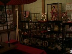 -古都梅按摩足浴(世界广场店)