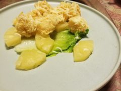 -C31地窖餐厅(黑龙江北路店)
