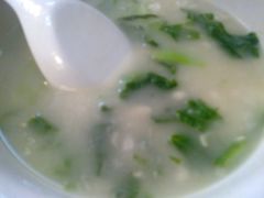 疙瘩汤-小铜锣湾海鲜家常菜馆(河西店)