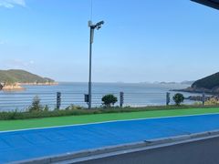 -东海半边山旅游度假区