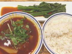 -文叔·湖北名小吃·小龙虾(华强北店)