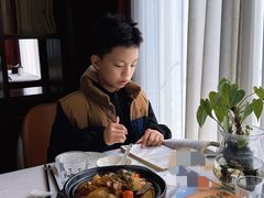 -一屋一食·京湘味主题餐厅