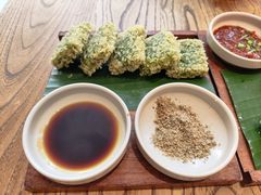 -银米·云南传统过桥米线(双廊黑金冠店)