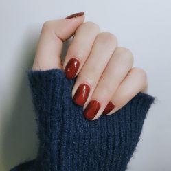 -车莉可可美甲美睫沙龙