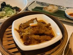 -安蒂娅.悦景轩中餐厅(西乡店)