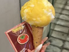 -红楼HONGLOU Gelato(淮海中路店)
