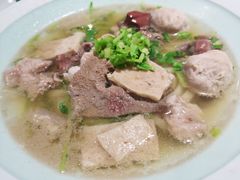 -潮米果蚝烙·潮汕小吃(海乐荟店)