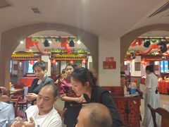 -山西会馆·晋菜·晋商宴·牌匾博物馆(胜利东街店)