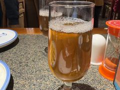 -真地道京味府·鲜橙烤鸭·北京菜(朝外大街东大桥店)