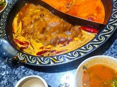 -蜀汏峡火锅(南内环店)