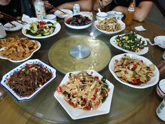 -福顺祥大盘鸡(临潼店)