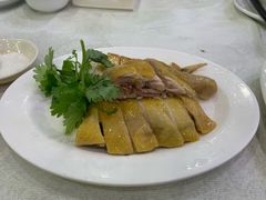 -陈记粤湛鸡饭店