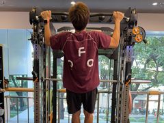 -超鹿运动(达信大厦店)
