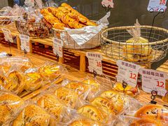 -迦南的早晨蛋糕甜品集合店