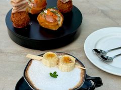 -Highline·城市露台景观餐厅(淮海路店)