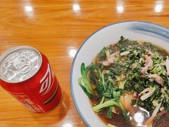 -小方的面(徐家汇店)