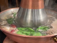 -南门涮肉(上海二店)