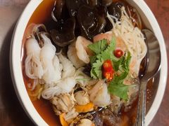 -川旺角融合菜•海景餐厅(星海广场店)