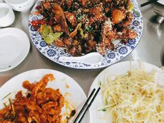 -雪野鱼头大王邢府公老店(雪野湖店)