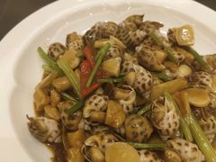 -阿静美食