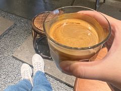 -Metal hands·铁手咖啡