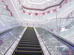 小区环境-百佳华佳漾里(坂田店)