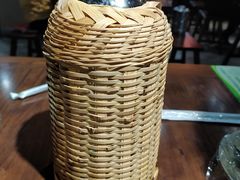 -乡里人家家常菜馆(营盘路店)