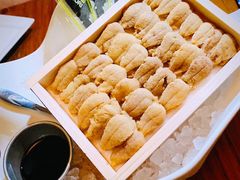 日本马粪海胆-普朗姆生蚝吧(原建国路店)