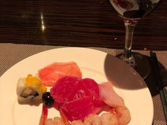 -上海东方佘山翰悦阁酒店·Vie全日制餐厅