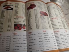 -乾隆美食·本帮菜(黄河路店)