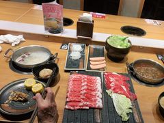 -呷哺呷哺 黄金牧场 (新中关购物中心店)