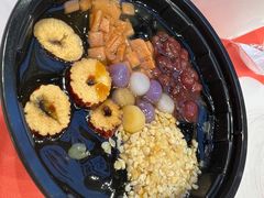-文立新麻辣烫(合生汇21街区店)