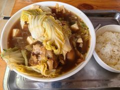 -金泰缘排骨馆(遵化路店)
