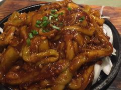 -鑫巴蜀(和平里店)