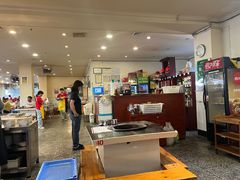 -重庆风光老灶火锅城(同德广场店)