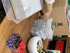 -厦门老字号·旷野茶叶(茶厂直营中山路店)