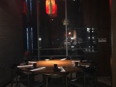 大堂-海底捞火锅(海宁路店)