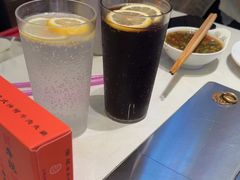 -荣叔港式沙嗲牛肉火锅(正佳潮流店)