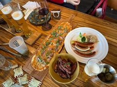 -LENBACH兰巴赫西餐啤酒坊(大连东港店)