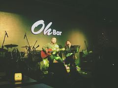 -ohbar live house(人广店)