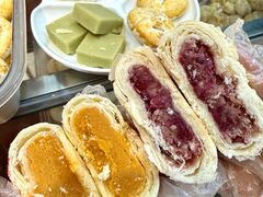 -麦盛斋糕点(北大街店)