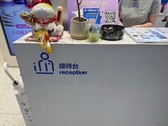 -天真蓝照相馆(五角场百联又一城店)